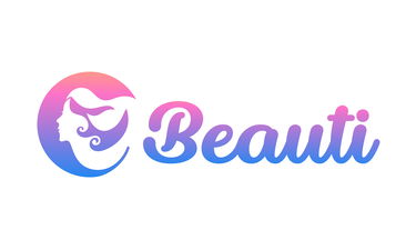 Beauti.ai - Creative brandable domain for sale